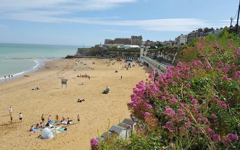 Queens Road, Broadstairs, Kent, CT10 1NU, photo 46