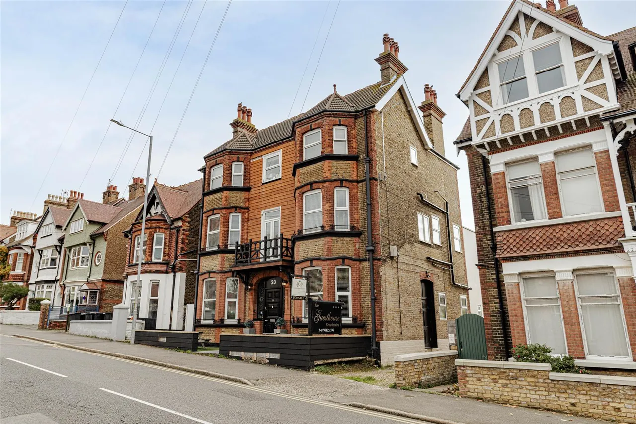 Queens Road, Broadstairs, Kent, CT10 1NU, photo 8
