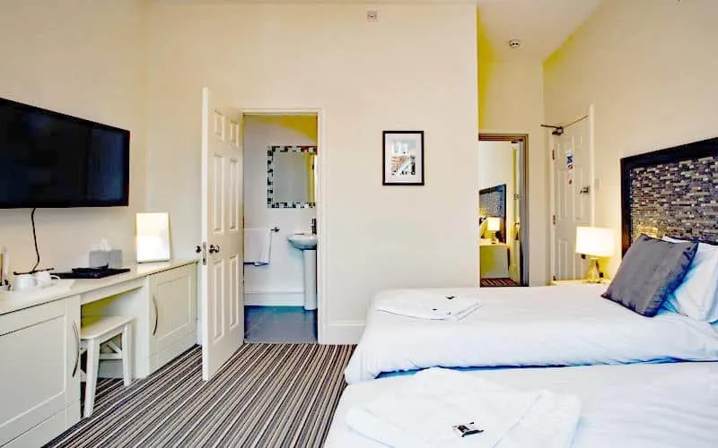 Queens Road, Broadstairs, Kent, CT10 1NU, photo 18