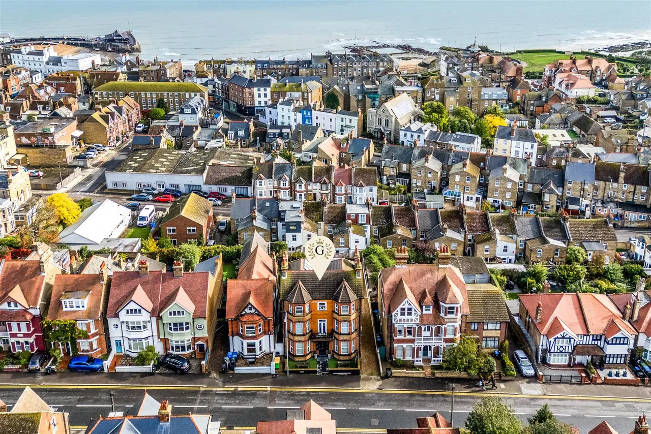 Queens Road, Broadstairs, Kent, CT10 1NU, photo 39