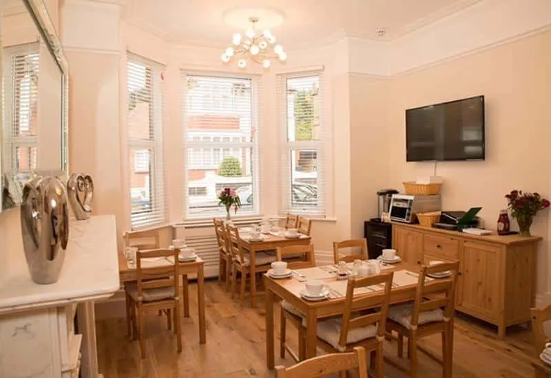 Queens Road, Broadstairs, Kent, CT10 1NU, photo 13