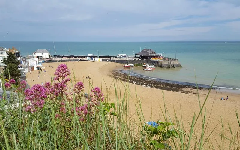 Queens Road, Broadstairs, Kent, CT10 1NU, photo 48