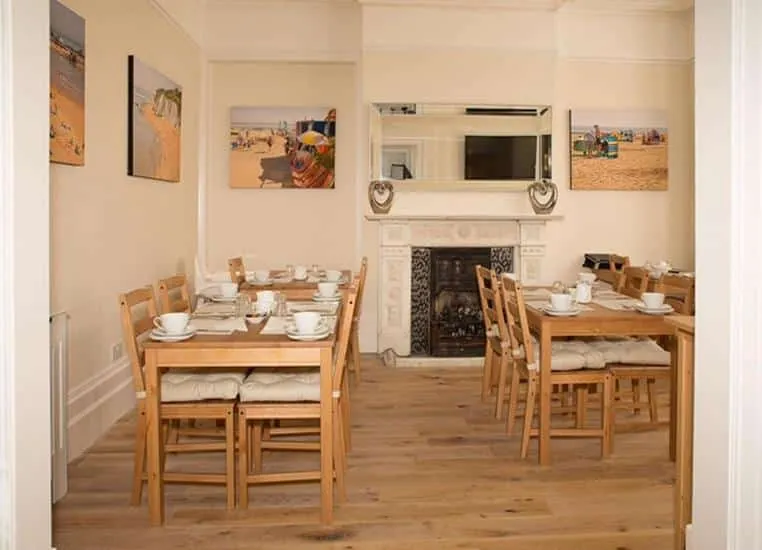 Queens Road, Broadstairs, Kent, CT10 1NU, photo 14