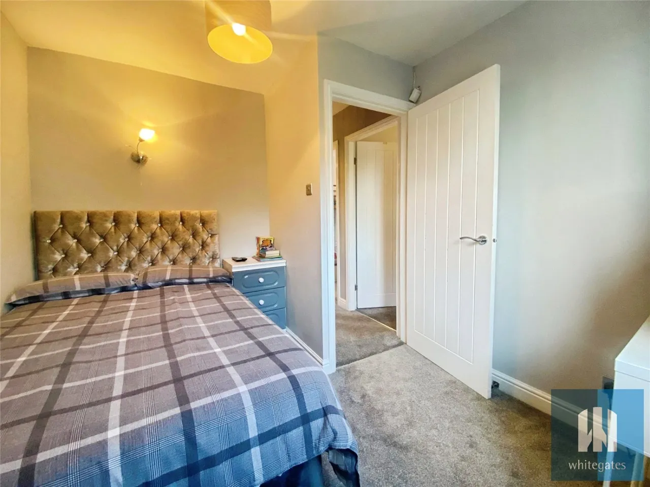 Spring Bank Drive, Liversedge, WF15, photo 13