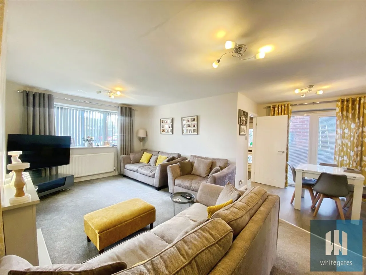 Spring Bank Drive, Liversedge, WF15, photo 4