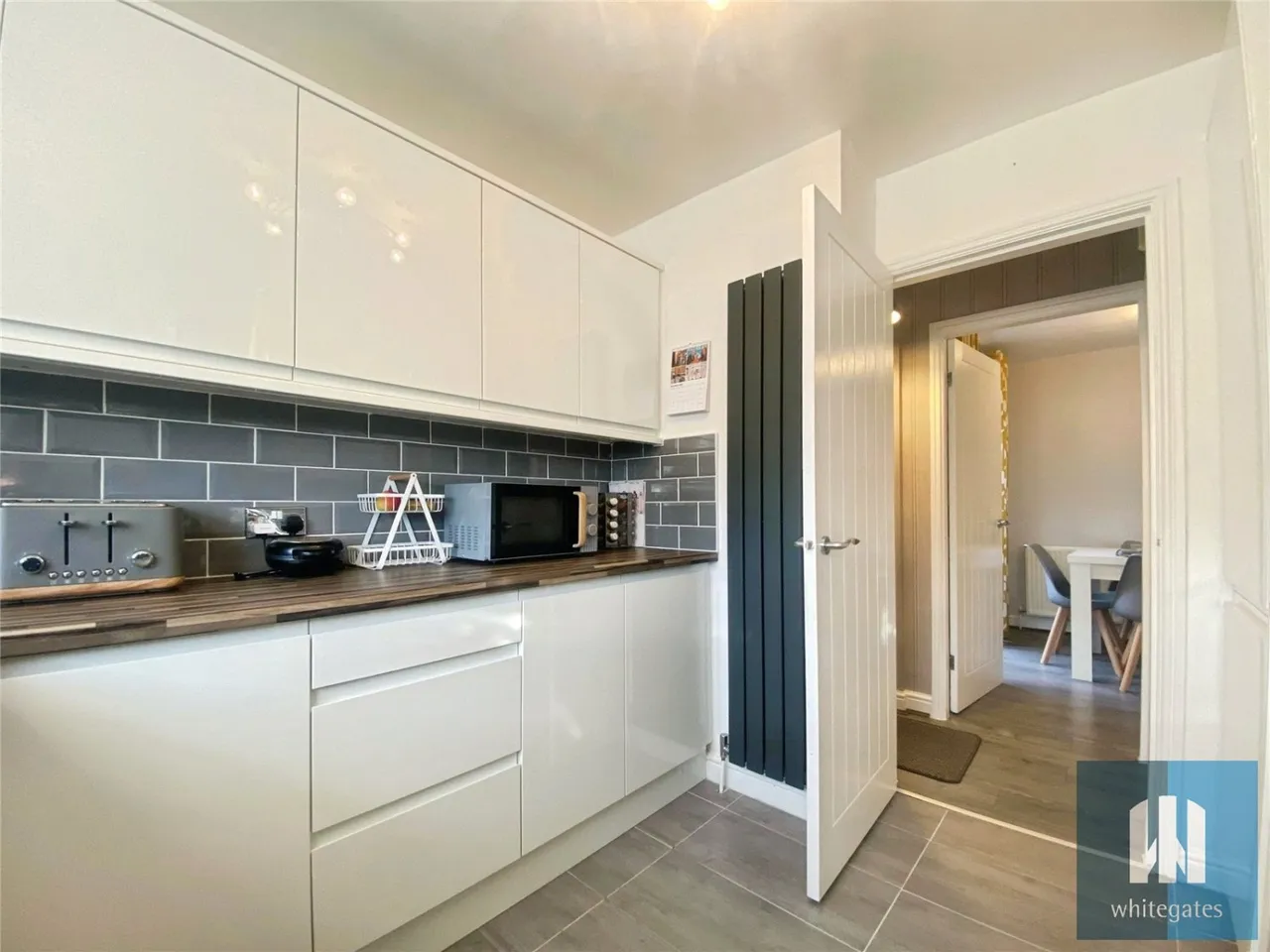 Spring Bank Drive, Liversedge, WF15, photo 17