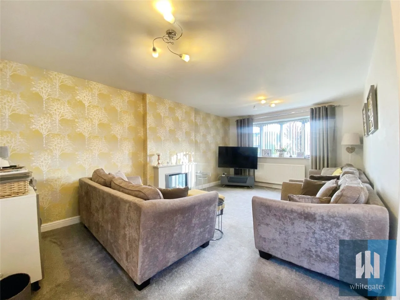Spring Bank Drive, Liversedge, WF15, photo 18