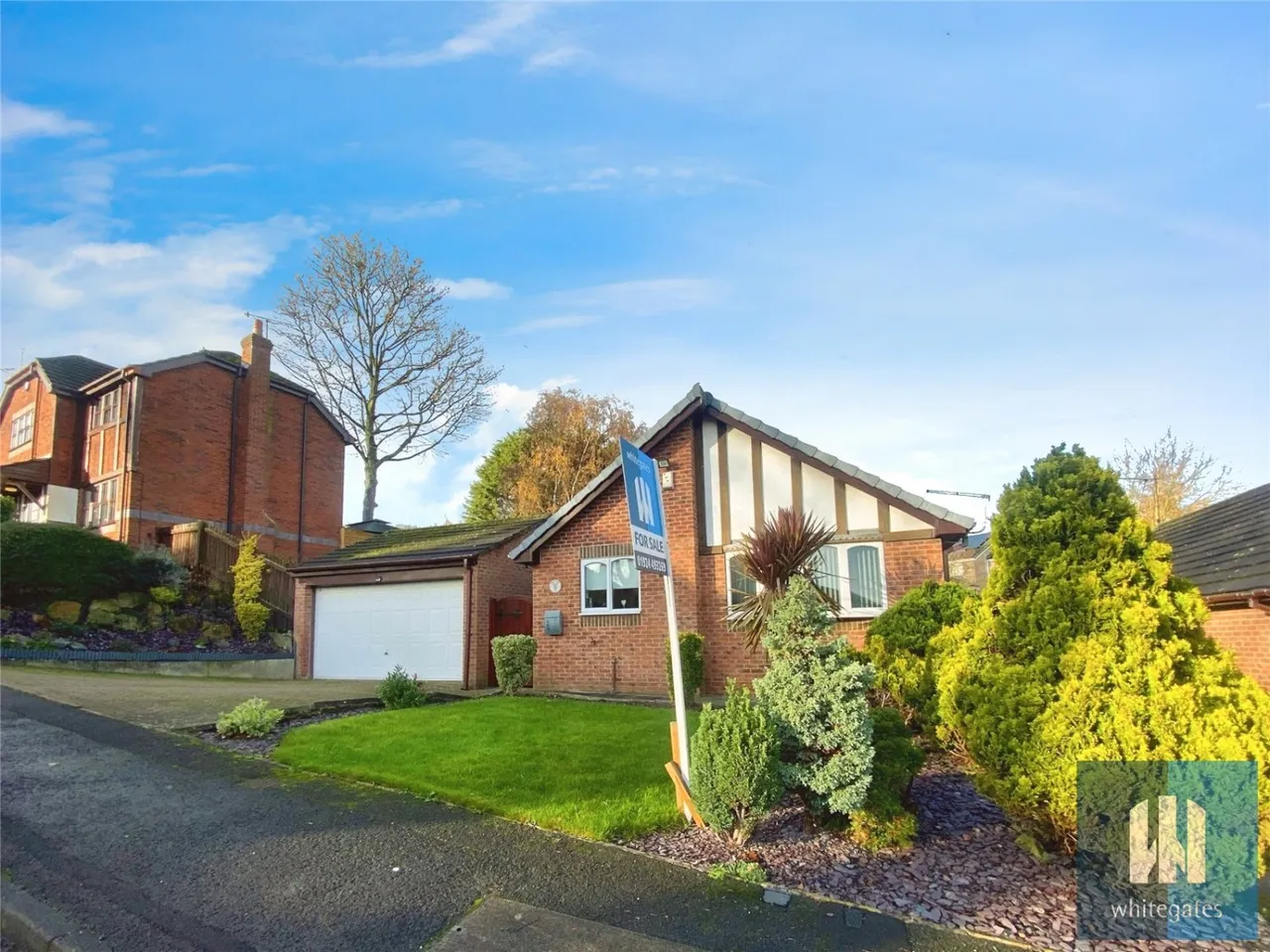 Spring Bank Drive, Liversedge, WF15, photo 20