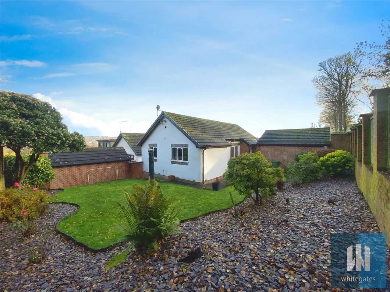 Spring Bank Drive, Liversedge, WF15, photo 15