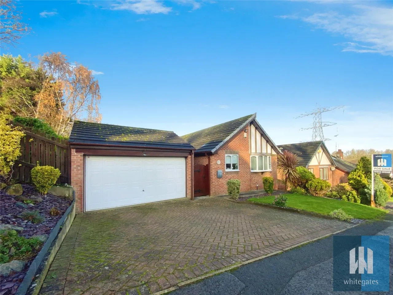 3 bed house for sale, Spring Bank Drive, Liversedge, WF15