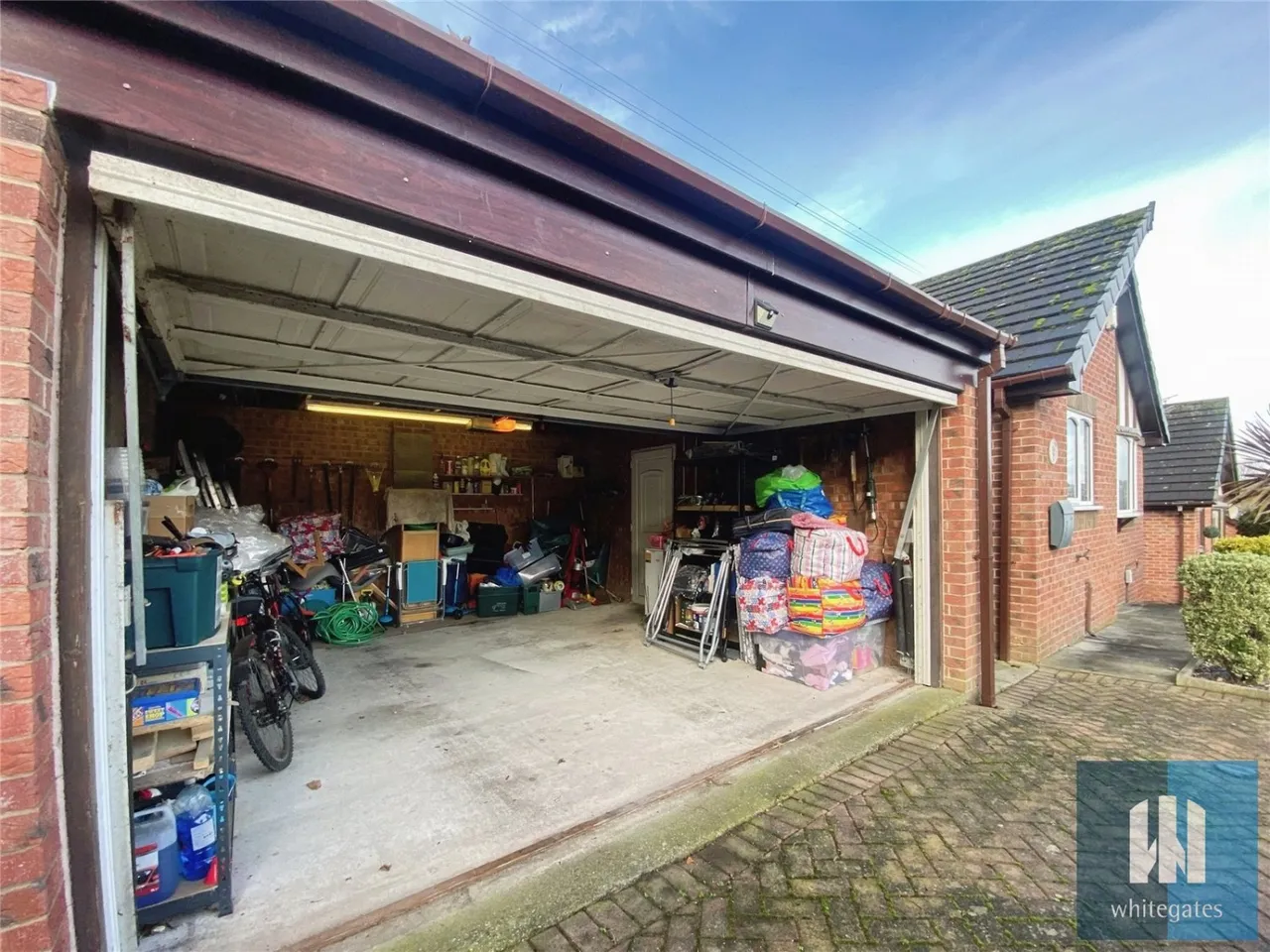 Spring Bank Drive, Liversedge, WF15, photo 16