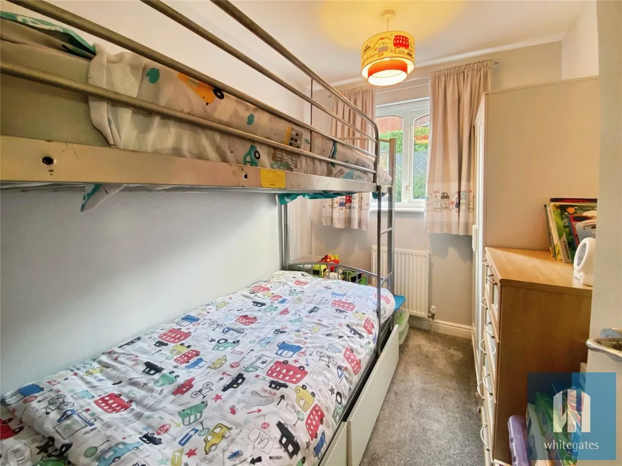 Spring Bank Drive, Liversedge, WF15, photo 14