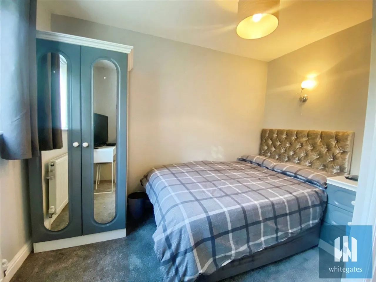 Spring Bank Drive, Liversedge, WF15, photo 12