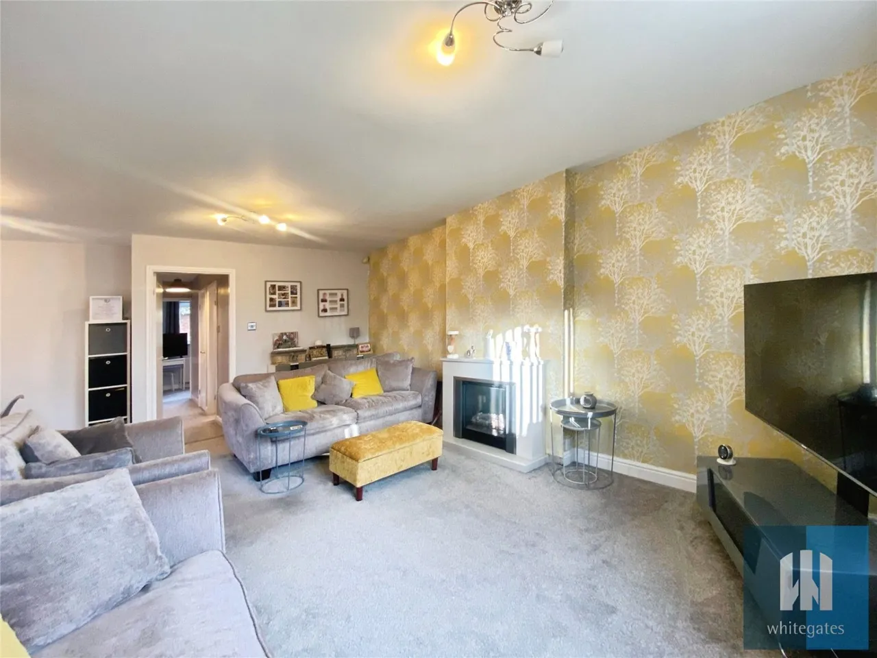 Spring Bank Drive, Liversedge, WF15, photo 5
