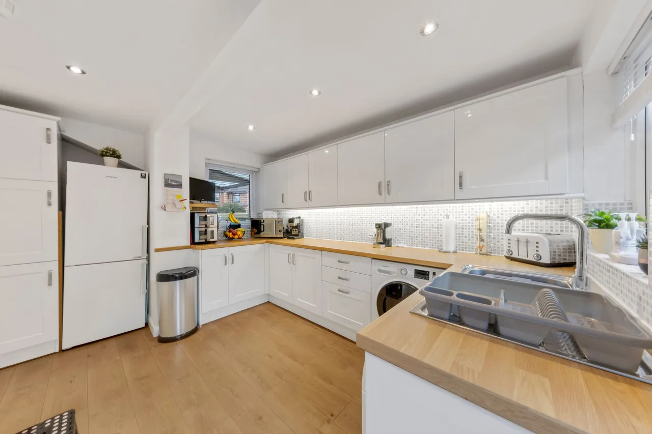 Littleton Close, Great Sankey, WA5, photo 19