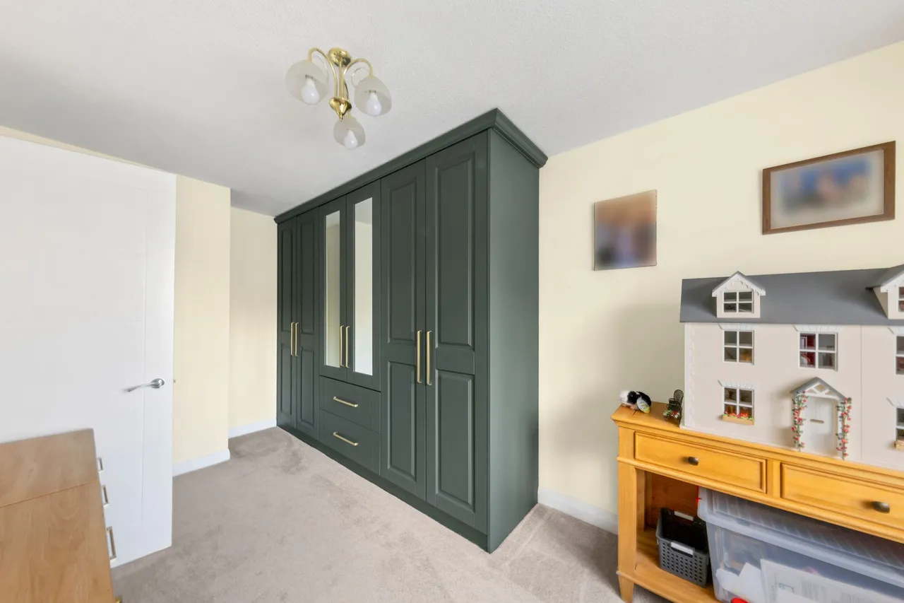 Littleton Close, Great Sankey, WA5, photo 16