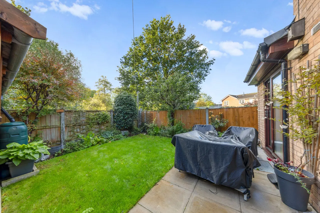 Littleton Close, Great Sankey, WA5, photo 22