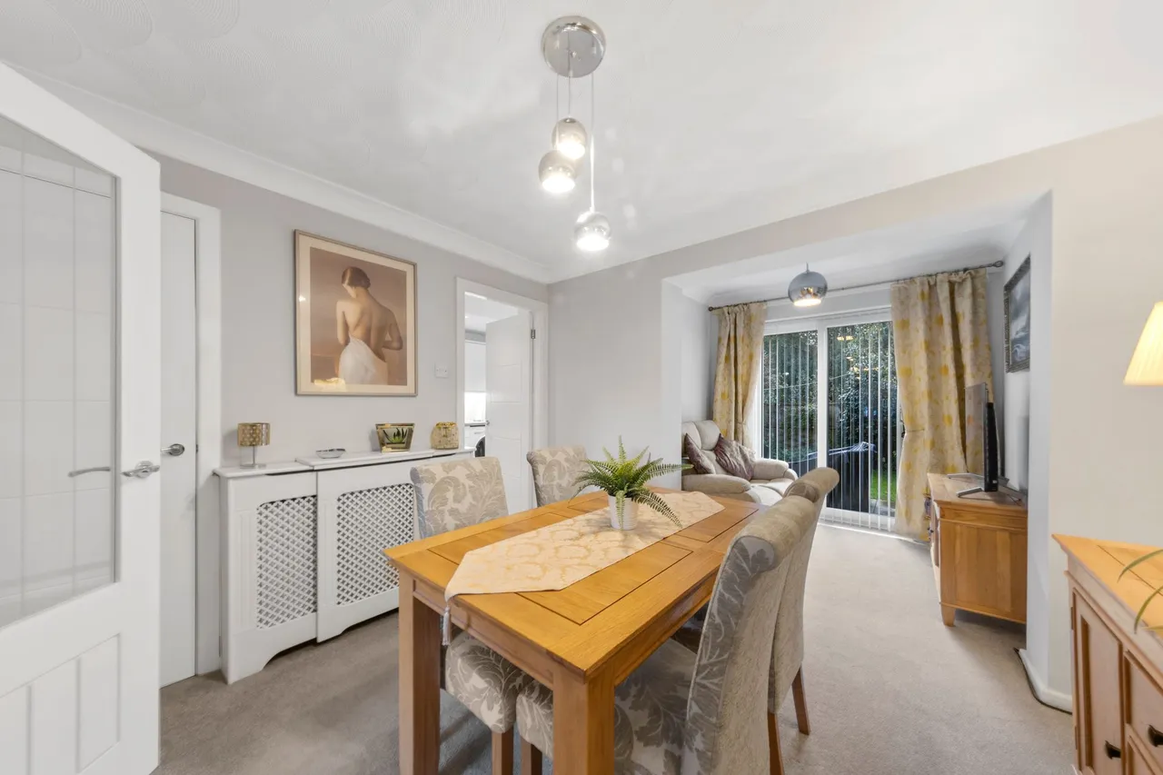 Littleton Close, Great Sankey, WA5, photo 10