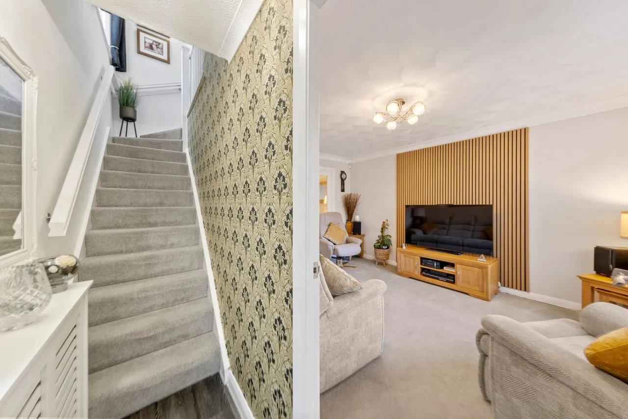 Littleton Close, Great Sankey, WA5, photo 20