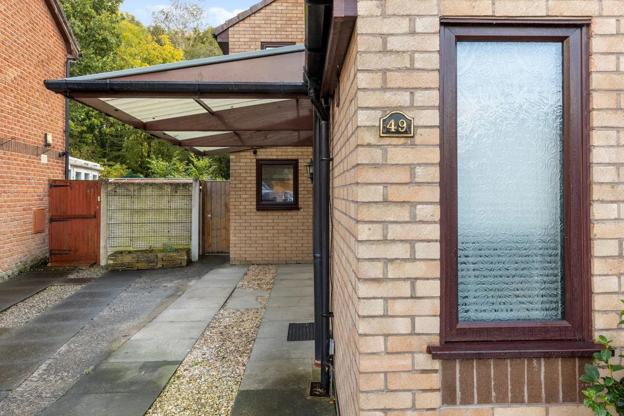Littleton Close, Great Sankey, WA5, photo 12