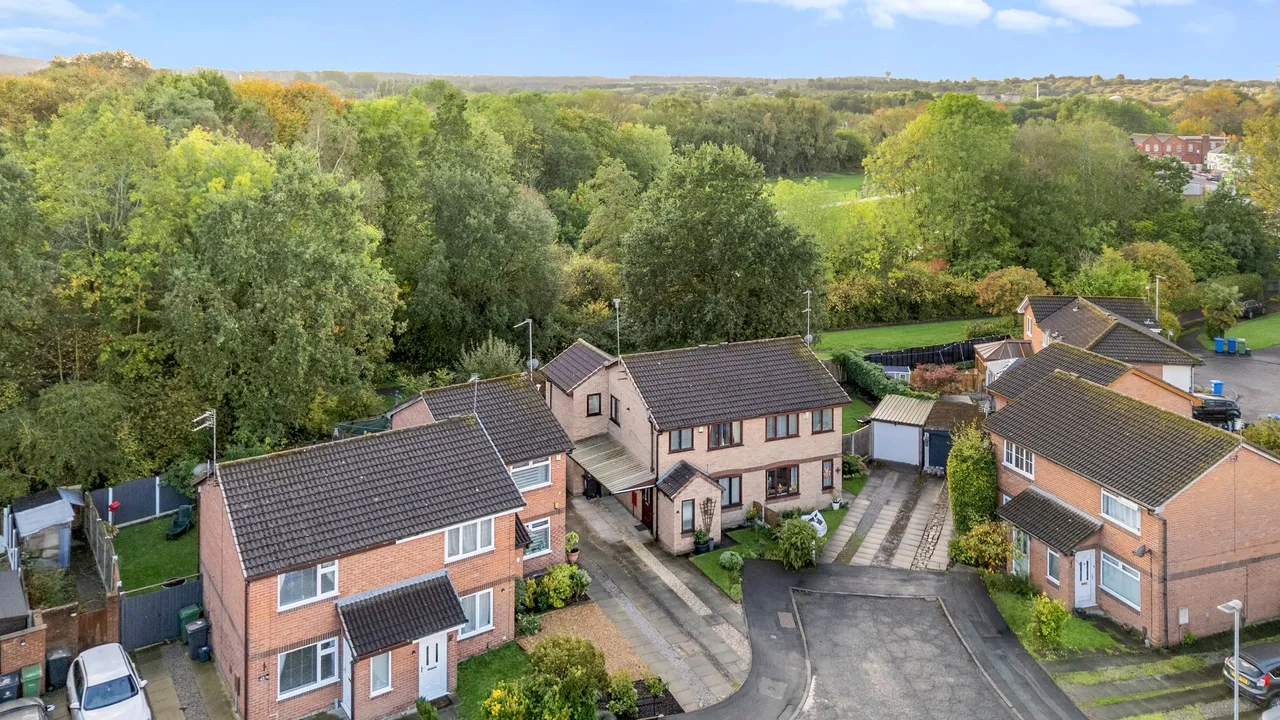 Littleton Close, Great Sankey, WA5, photo 24