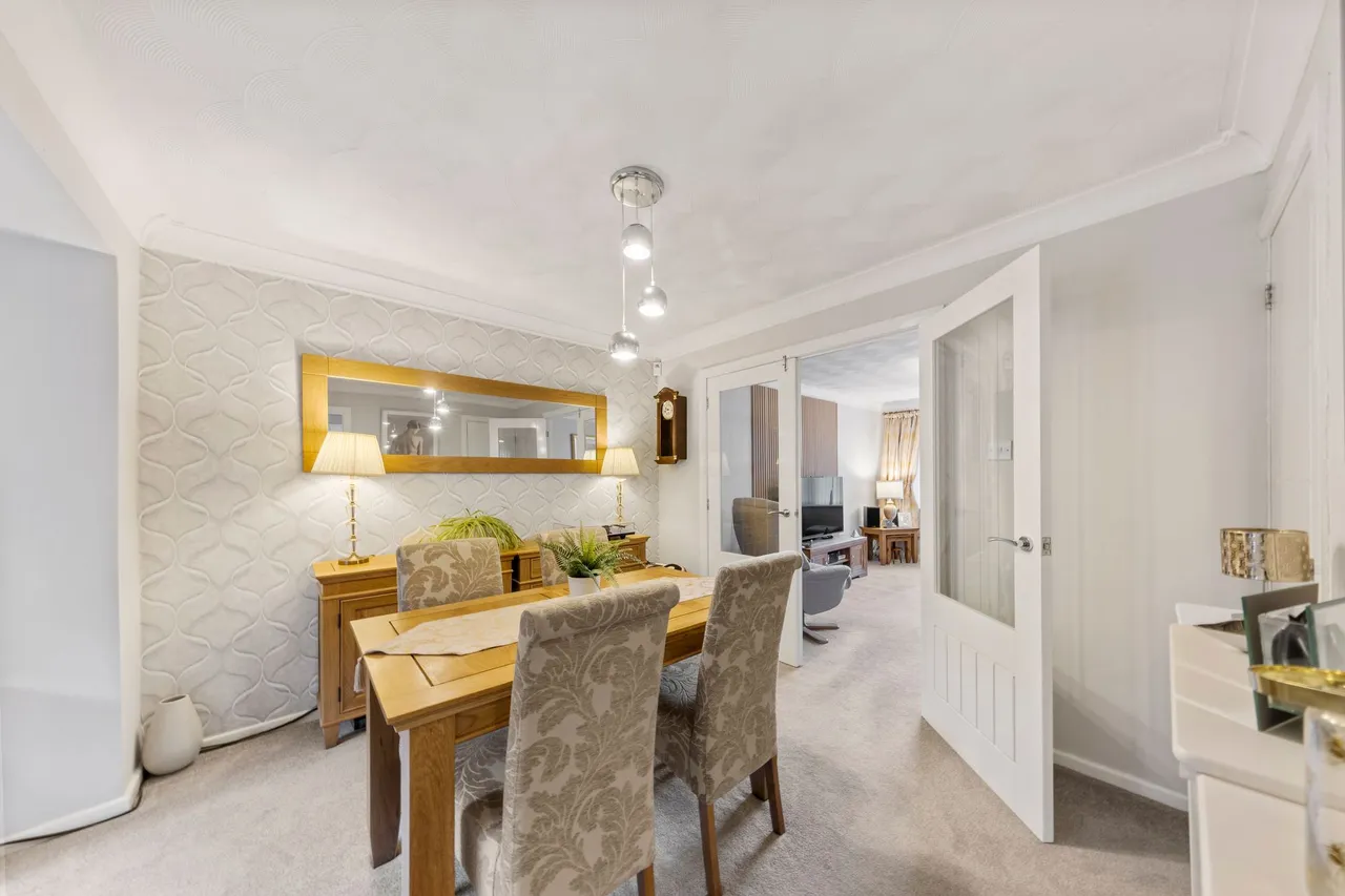 Littleton Close, Great Sankey, WA5, photo 8