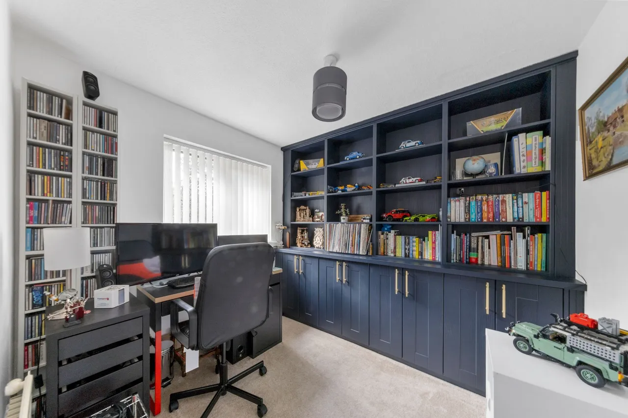 Littleton Close, Great Sankey, WA5, photo 13