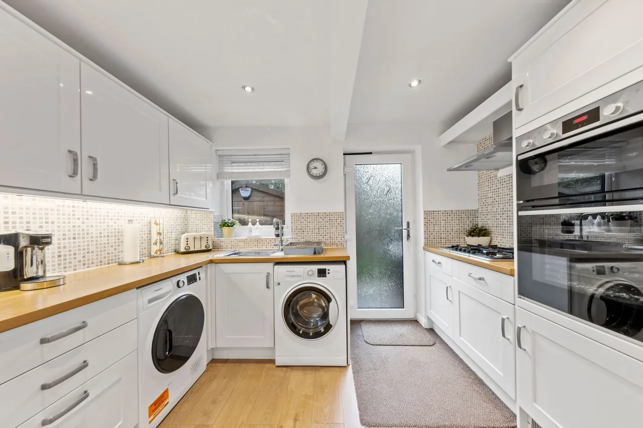 Littleton Close, Great Sankey, WA5, photo 18