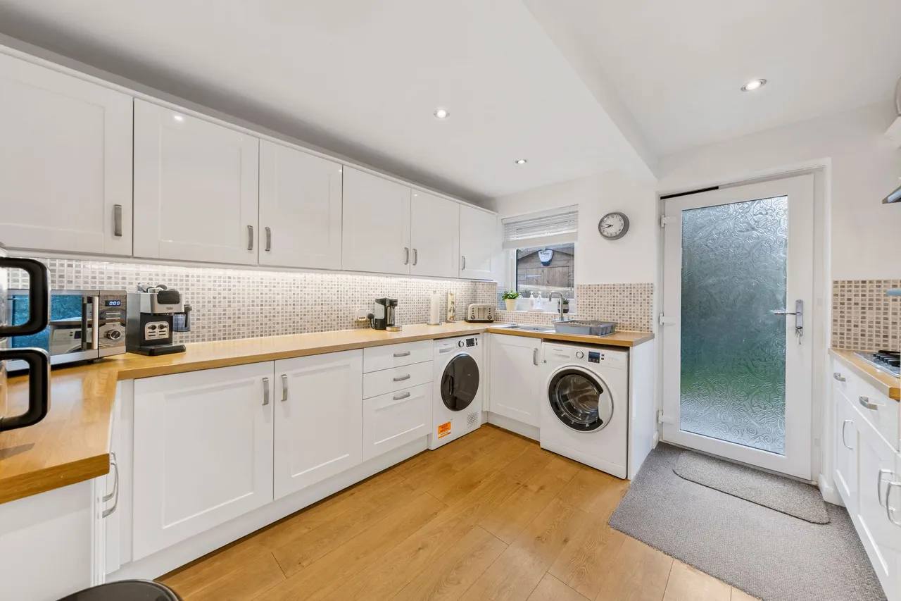 Littleton Close, Great Sankey, WA5, photo 3