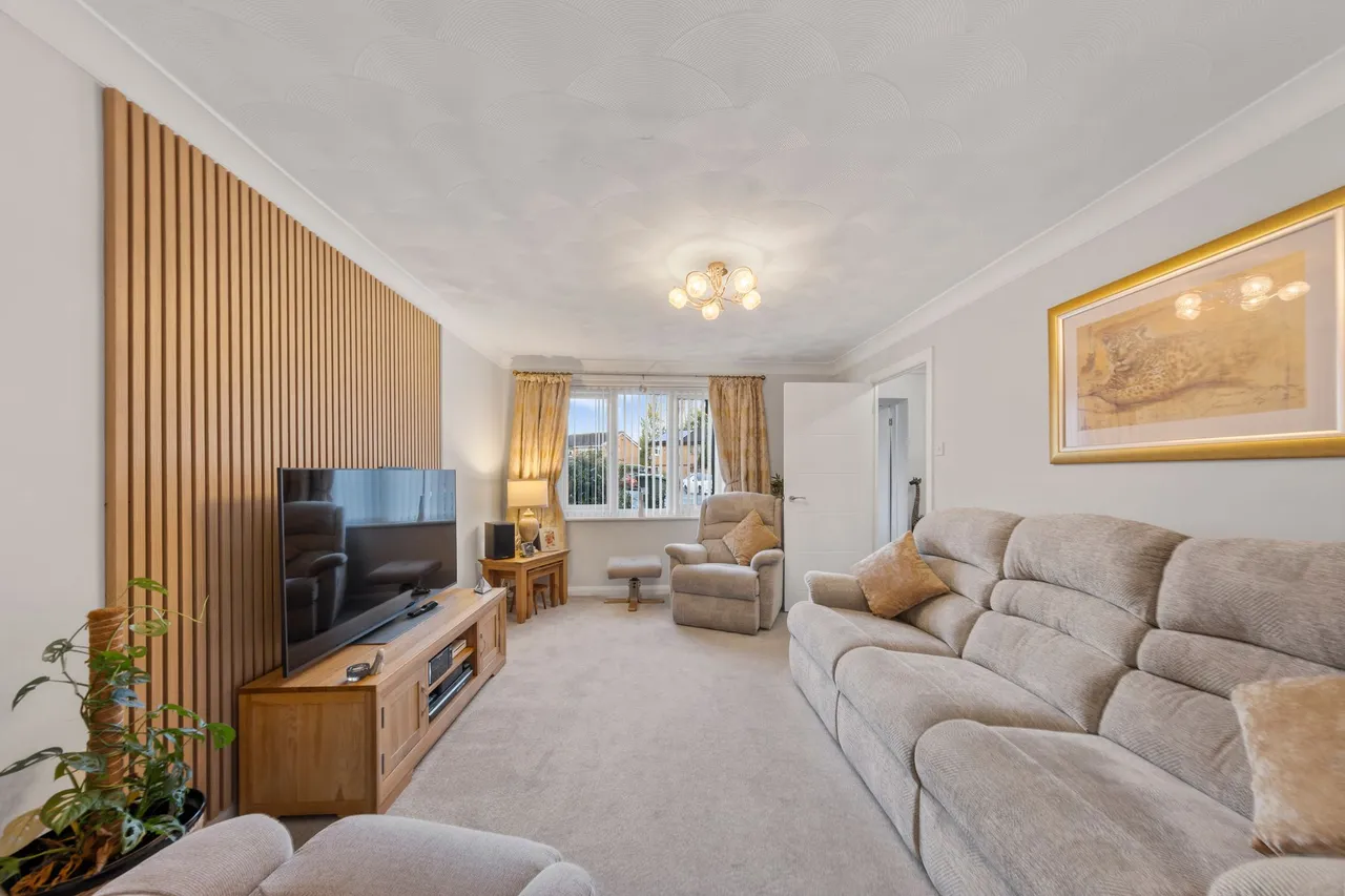 Littleton Close, Great Sankey, WA5, photo 2