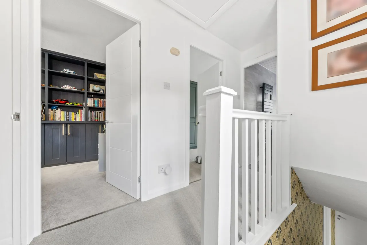 Littleton Close, Great Sankey, WA5, photo 9