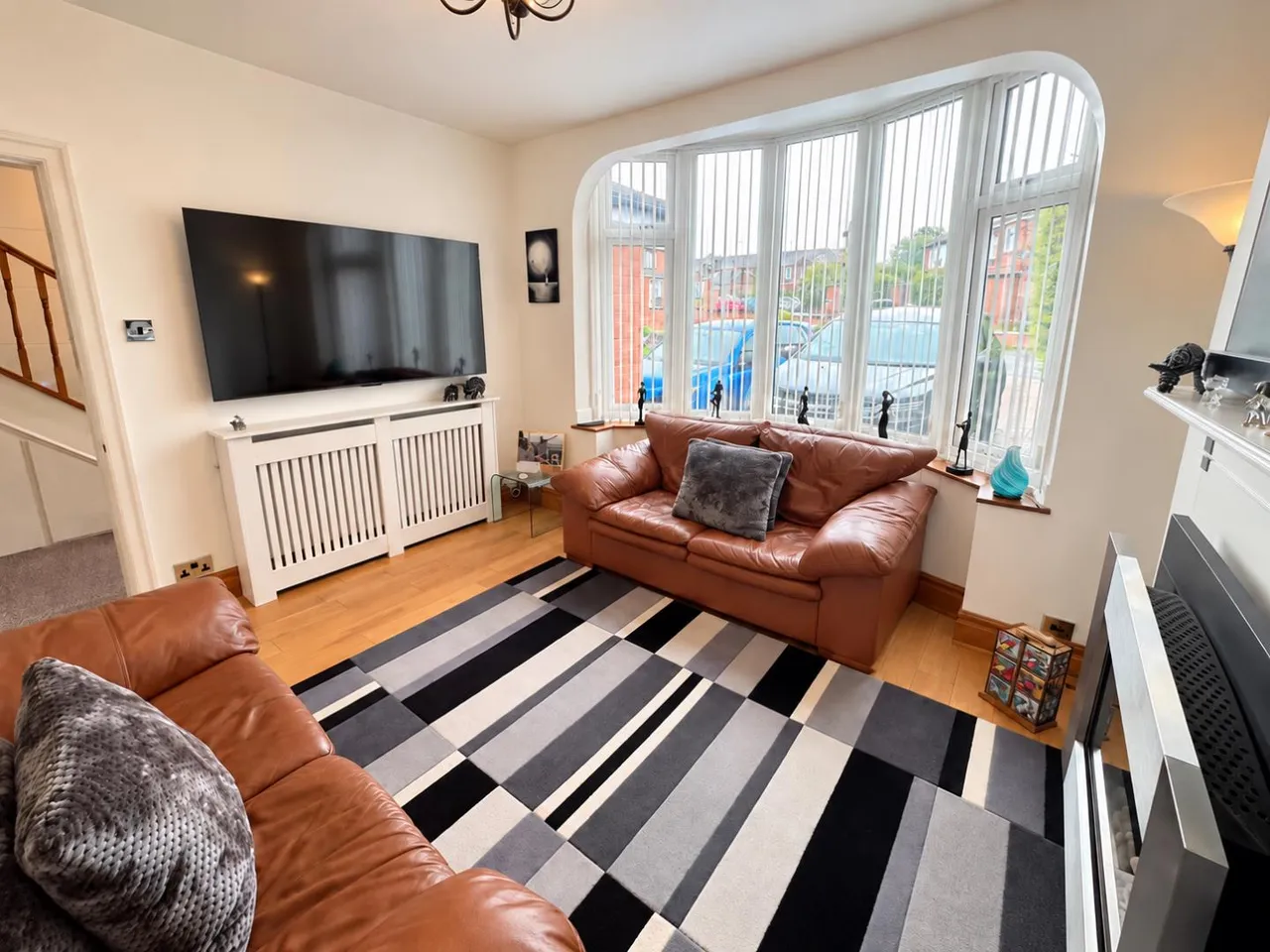 Hillside Avenue, Whitefield, M45, photo 8