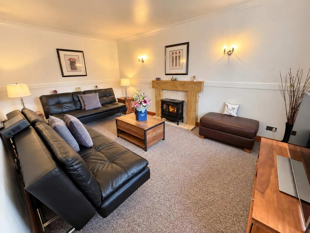 Hillside Avenue, Whitefield, M45, photo 5