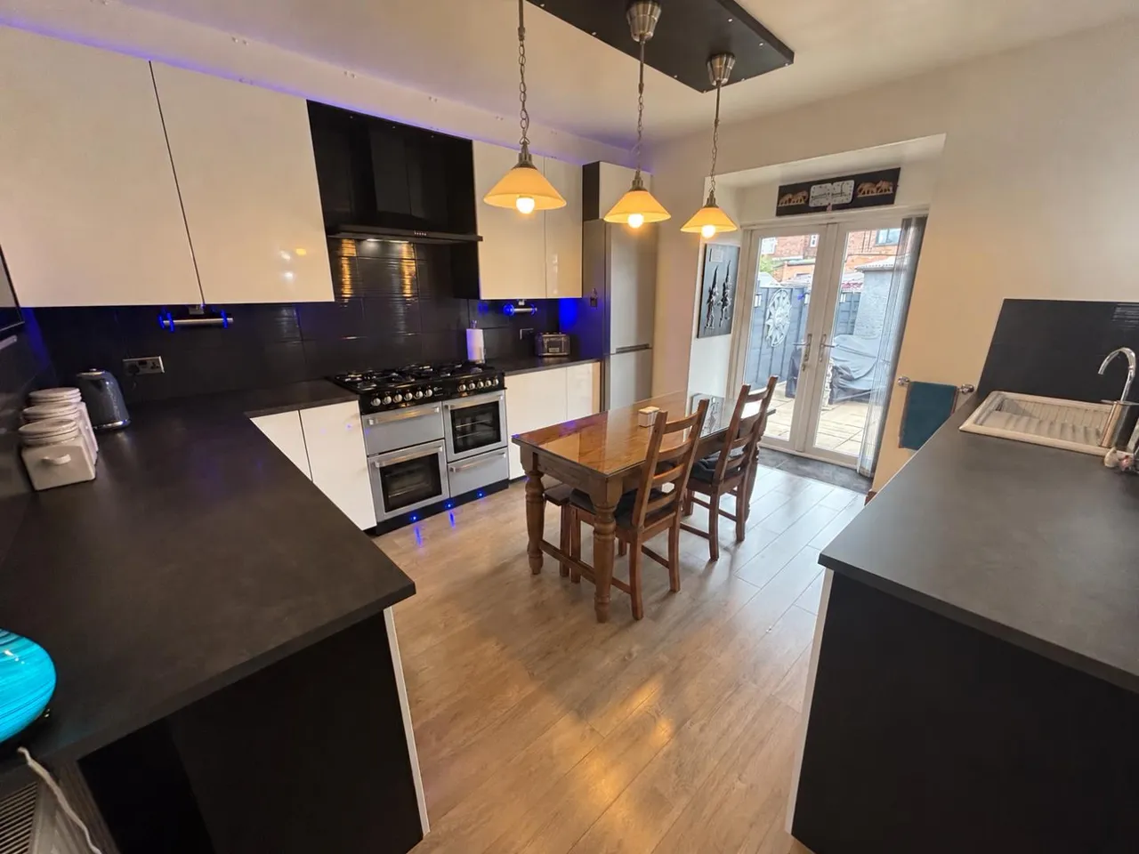 Hillside Avenue, Whitefield, M45, photo 9
