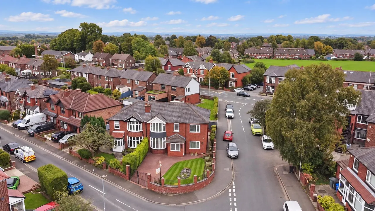 Hillside Avenue, Whitefield, M45, photo 35