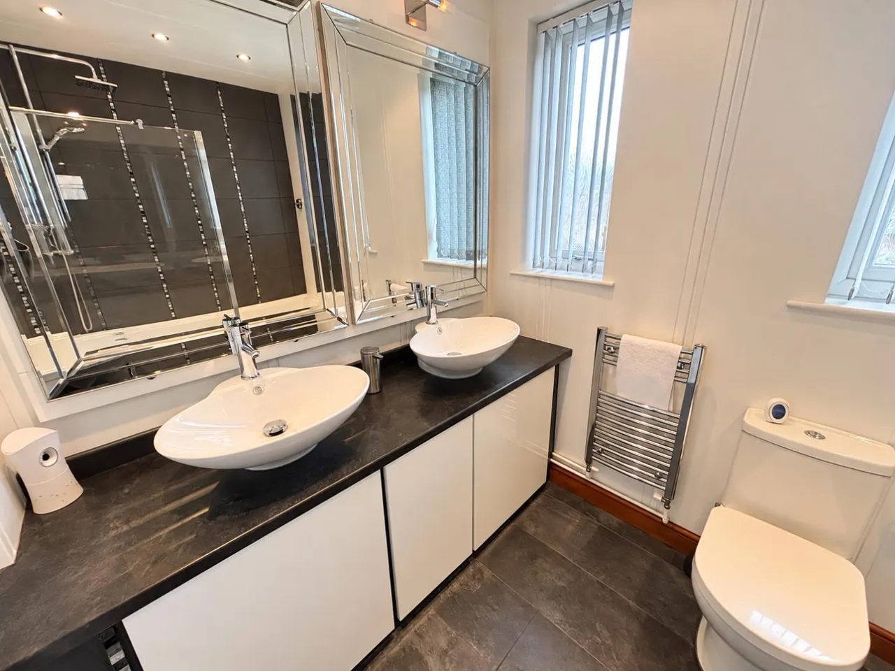 Hillside Avenue, Whitefield, M45, photo 28