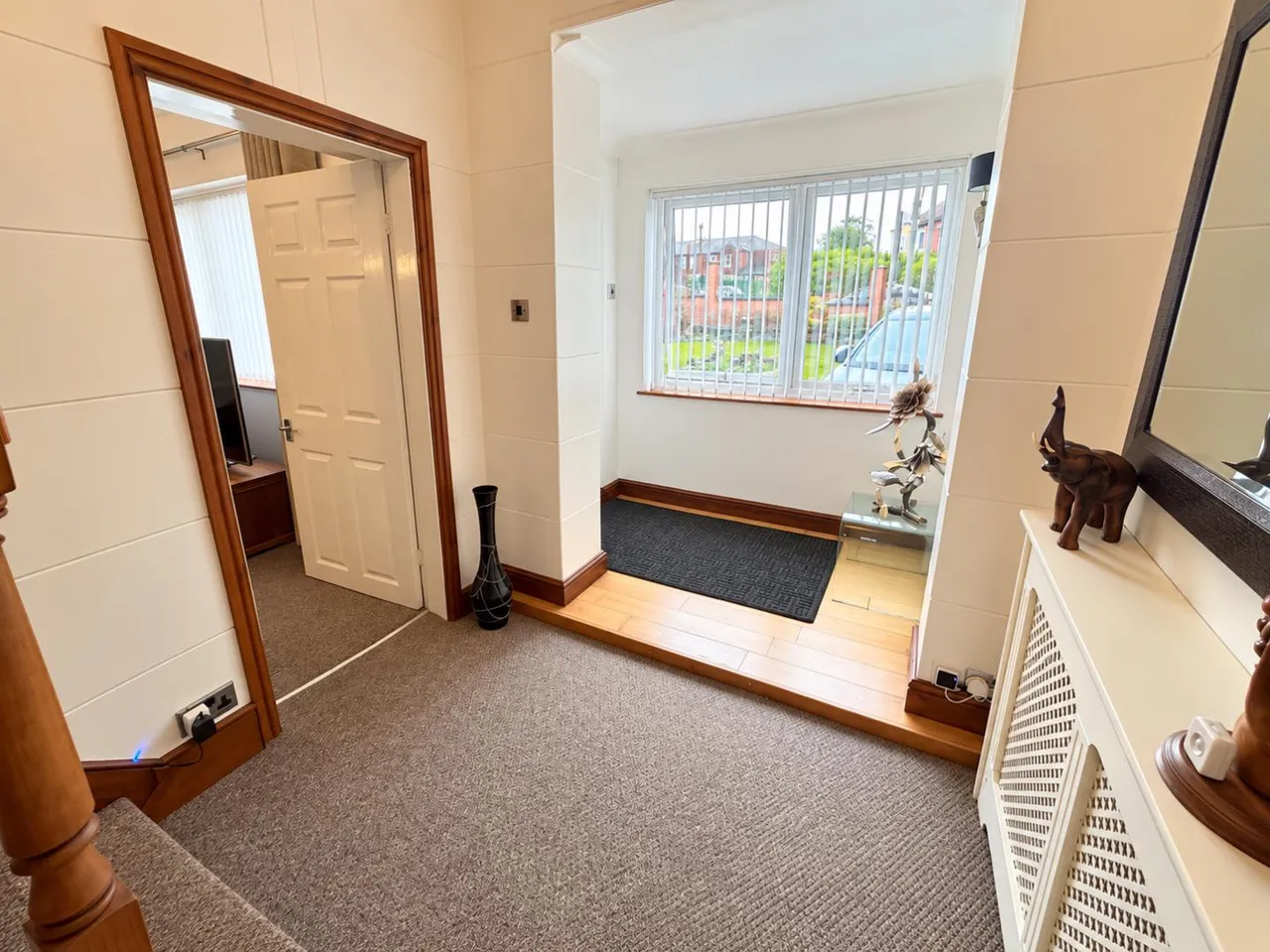 Hillside Avenue, Whitefield, M45, photo 3