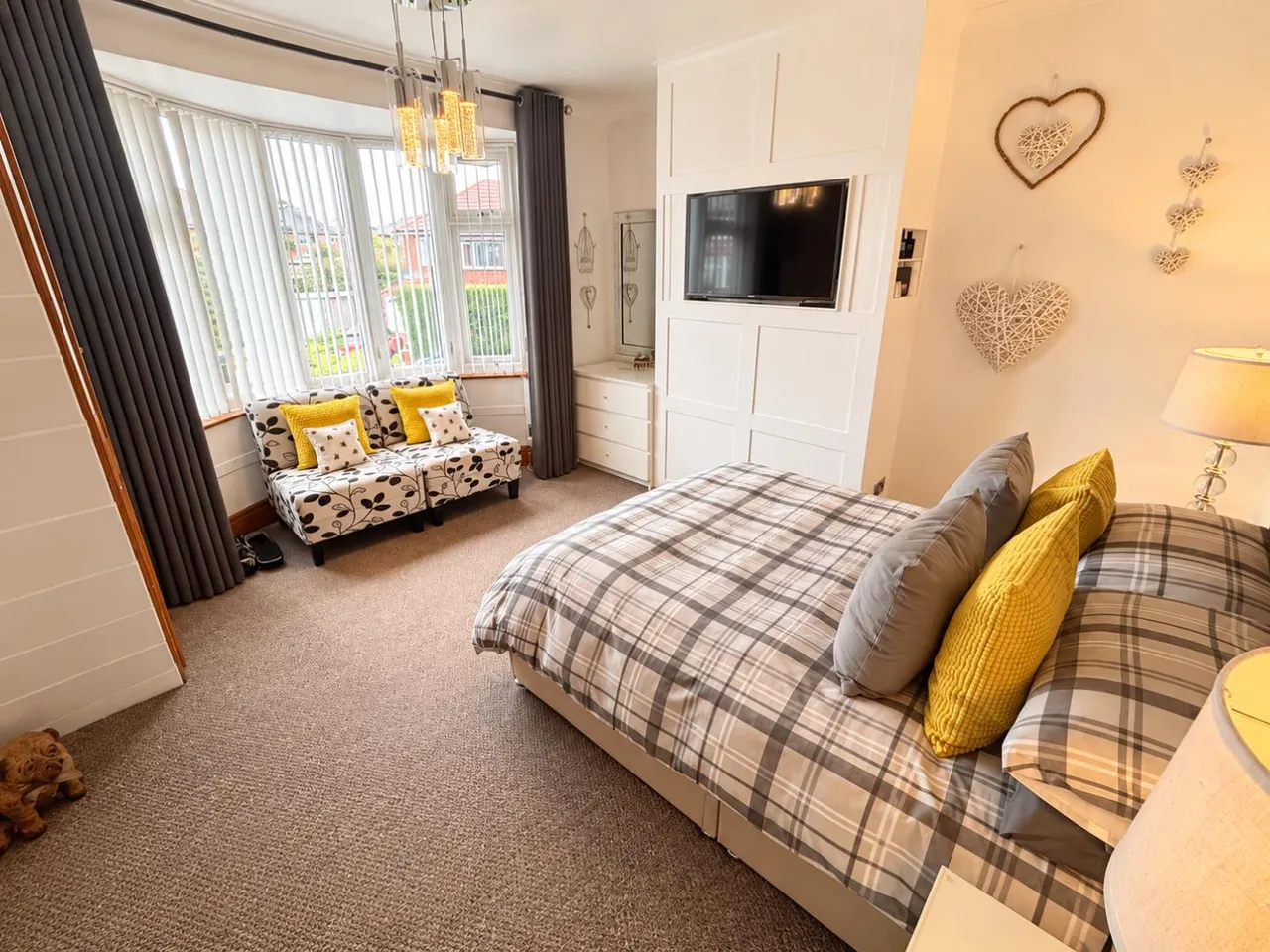 Hillside Avenue, Whitefield, M45, photo 18