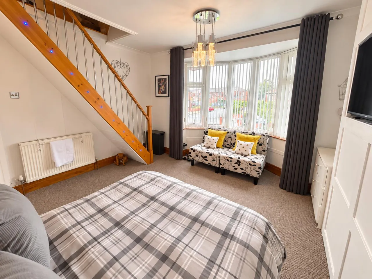 Hillside Avenue, Whitefield, M45, photo 20