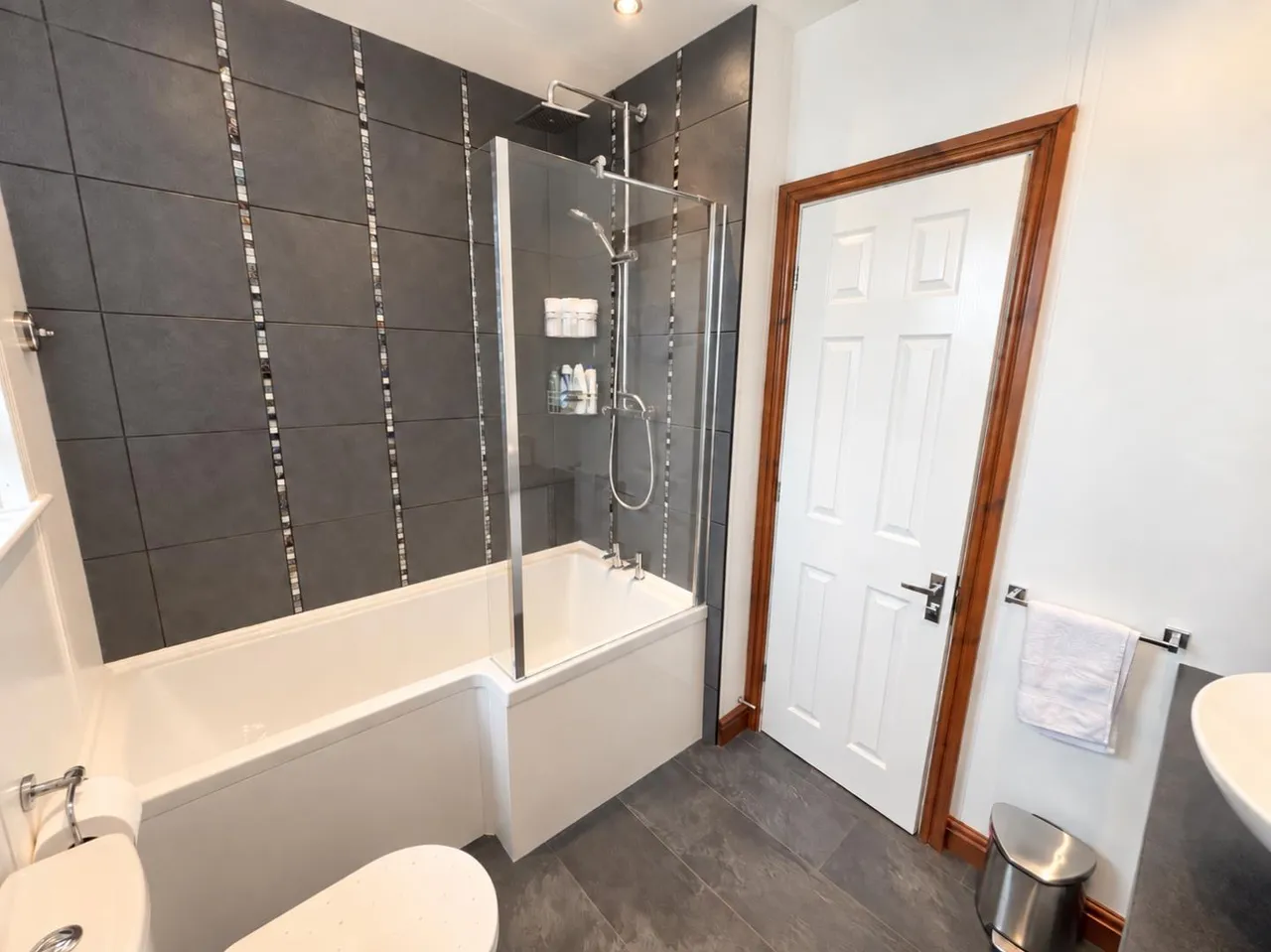 Hillside Avenue, Whitefield, M45, photo 29