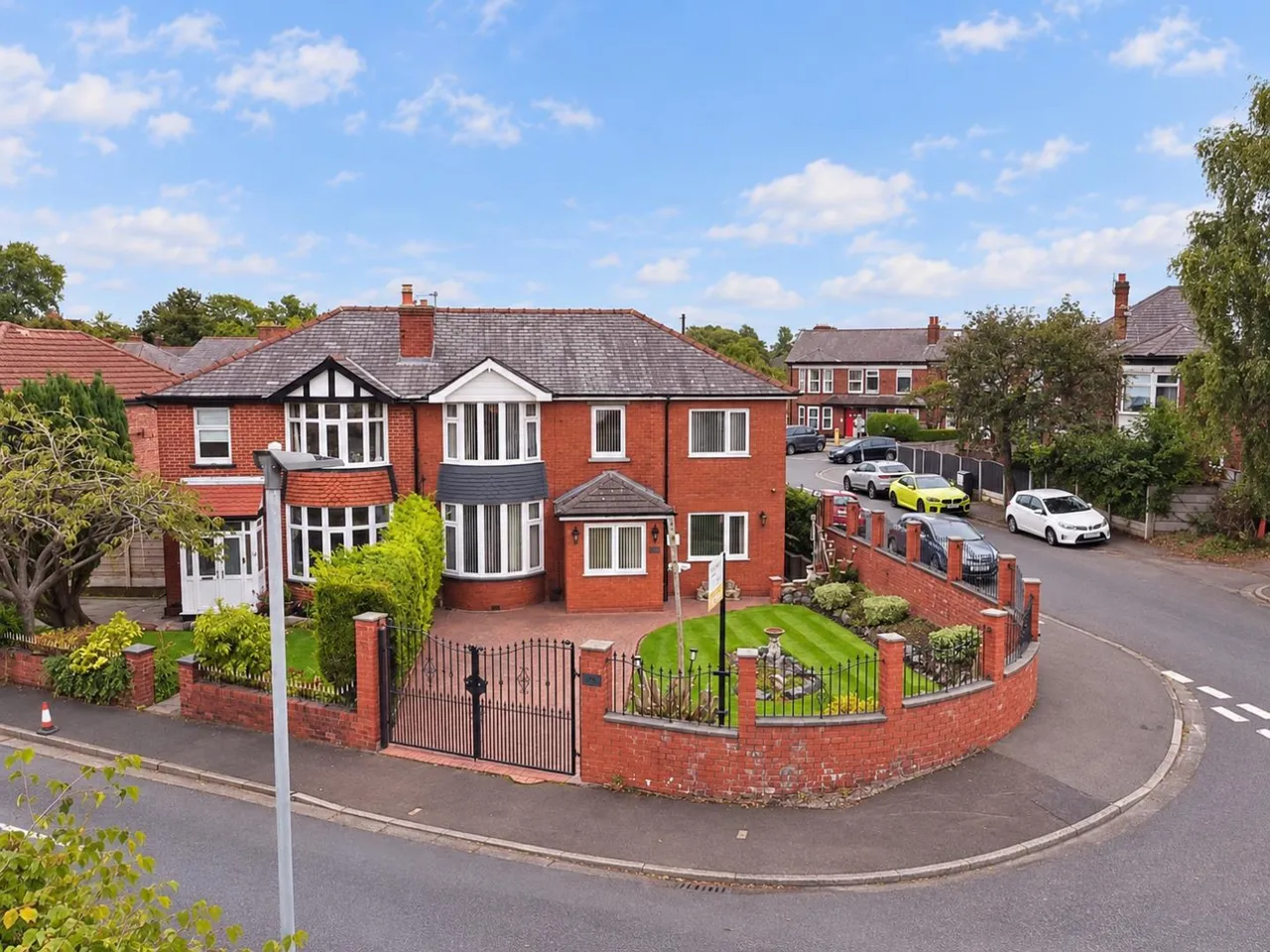 Hillside Avenue, Whitefield, M45, photo 33