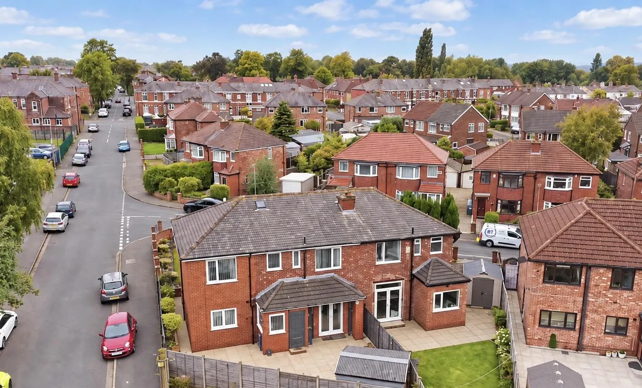 Hillside Avenue, Whitefield, M45, photo 37