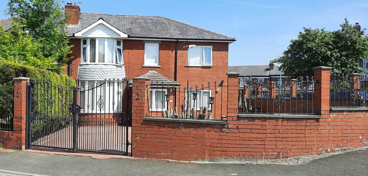 Hillside Avenue, Whitefield, M45, photo 43