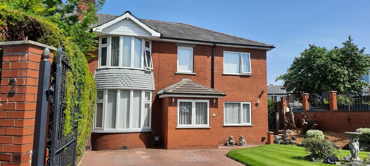 Hillside Avenue, Whitefield, M45, photo 44