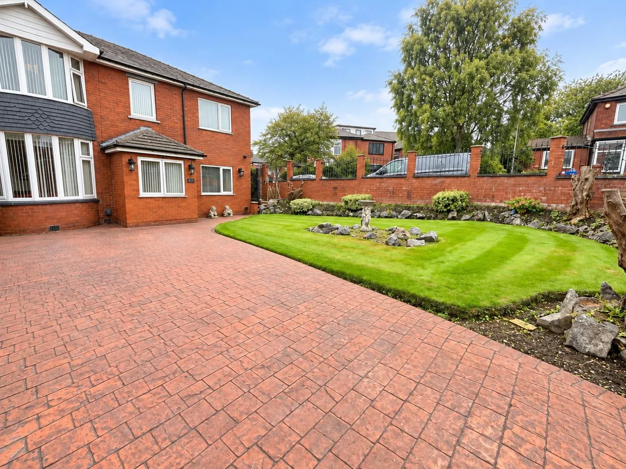 Hillside Avenue, Whitefield, M45, photo 30