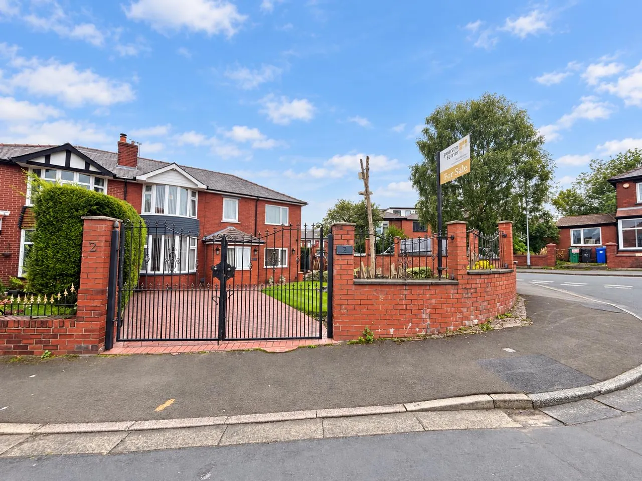 Hillside Avenue, Whitefield, M45, photo 32