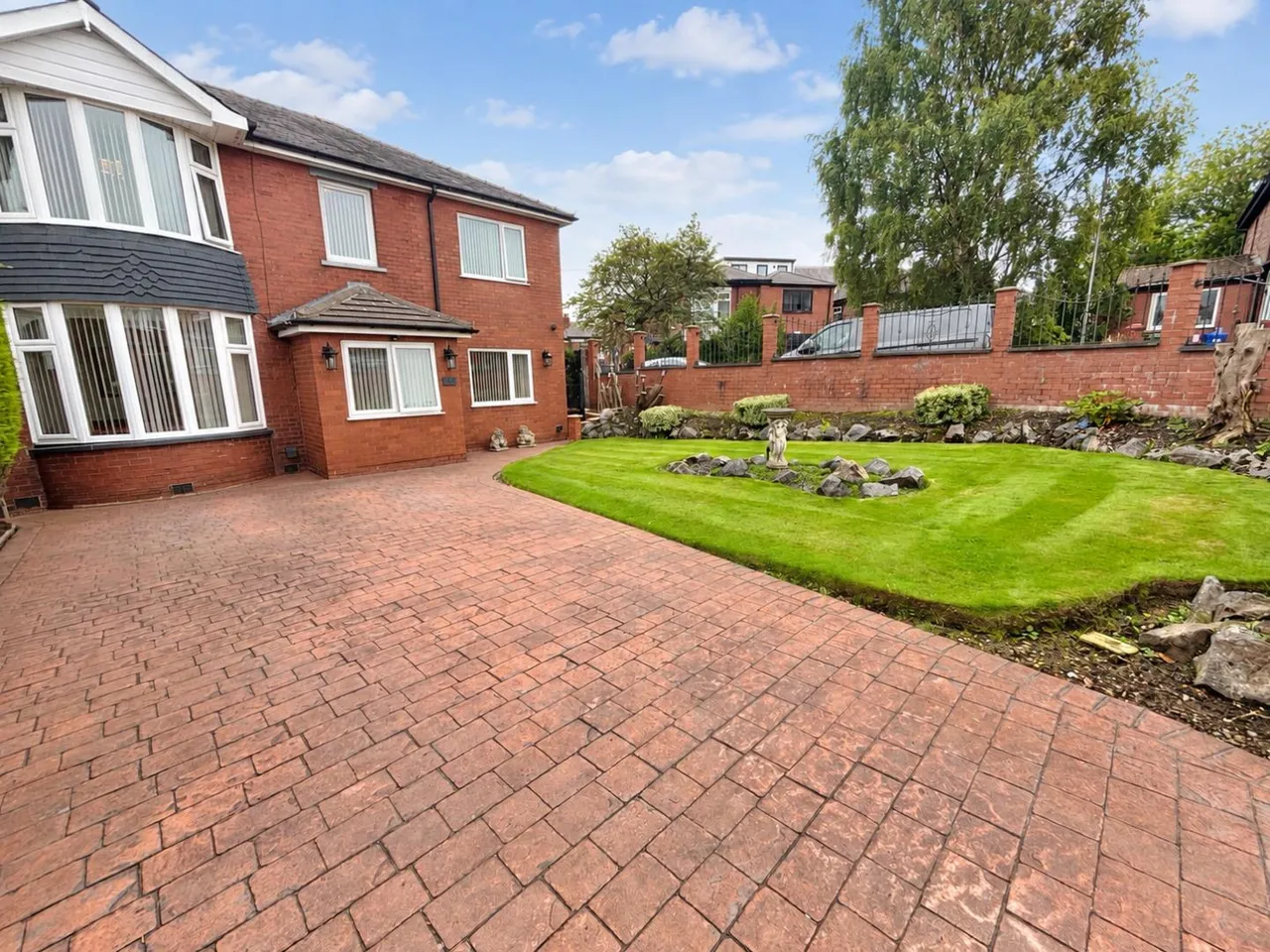 Hillside Avenue, Whitefield, M45, photo 31