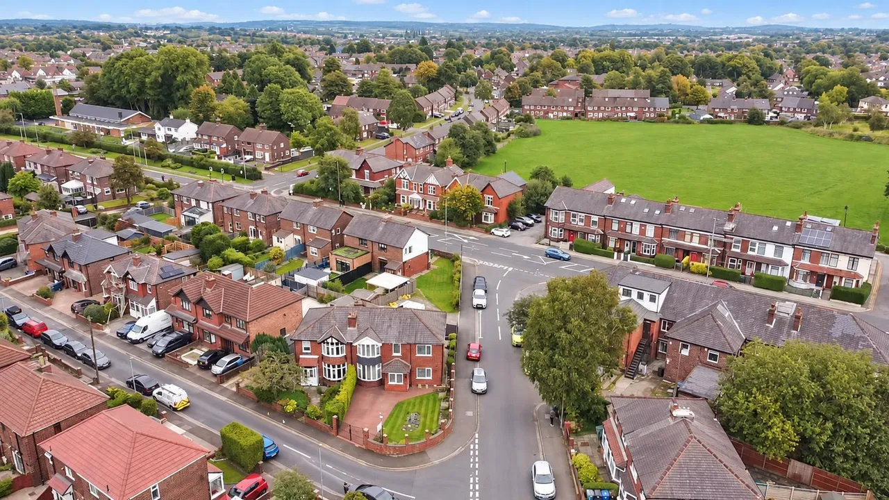 Hillside Avenue, Whitefield, M45, photo 36