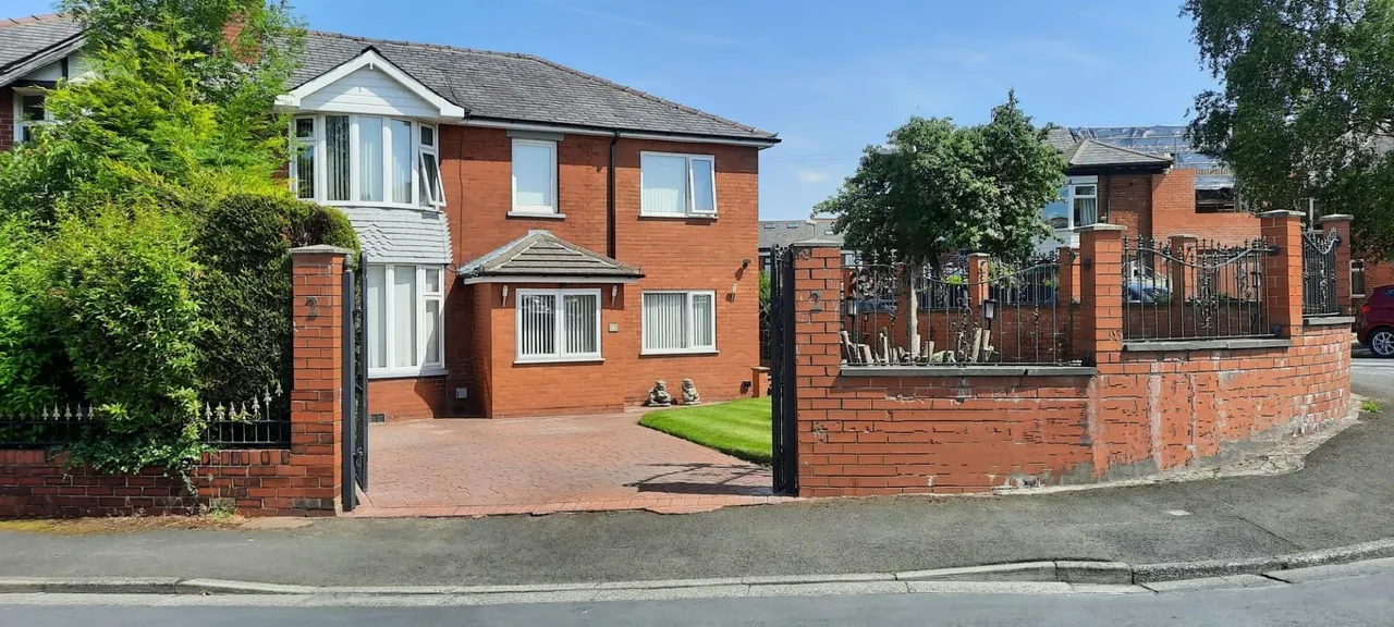 Hillside Avenue, Whitefield, M45, photo 41