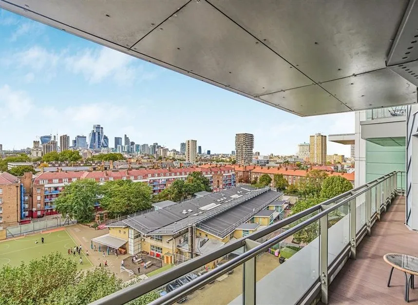 The Highway, Wapping, E1W, photo 5